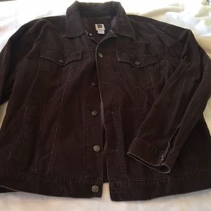 GAP Courderoy Jacket